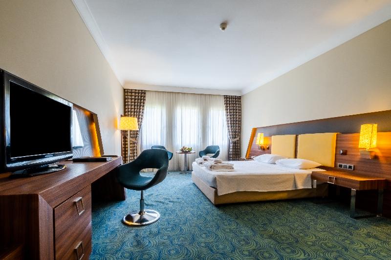 标准间, Spa Hotel Colossae Thermal