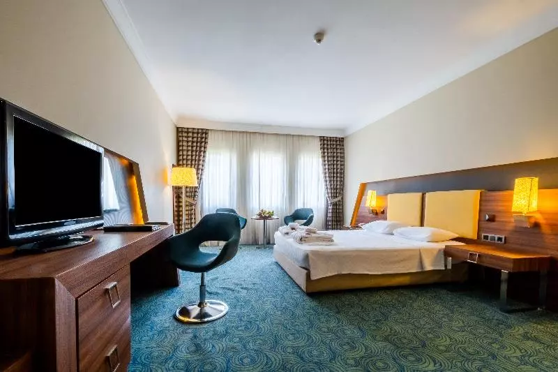 Standard-huone, Spa Hotel Colossae Thermal