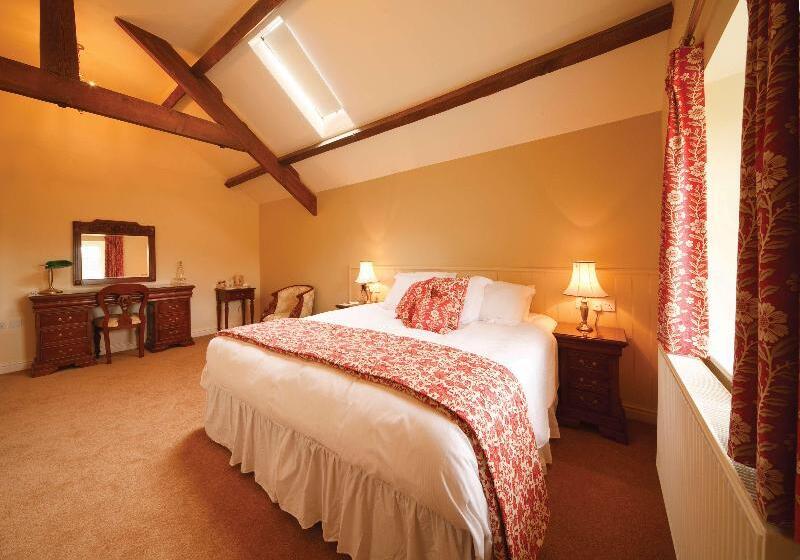 سوئیت پرزیدنت, Spa Hotel Colossae Thermal