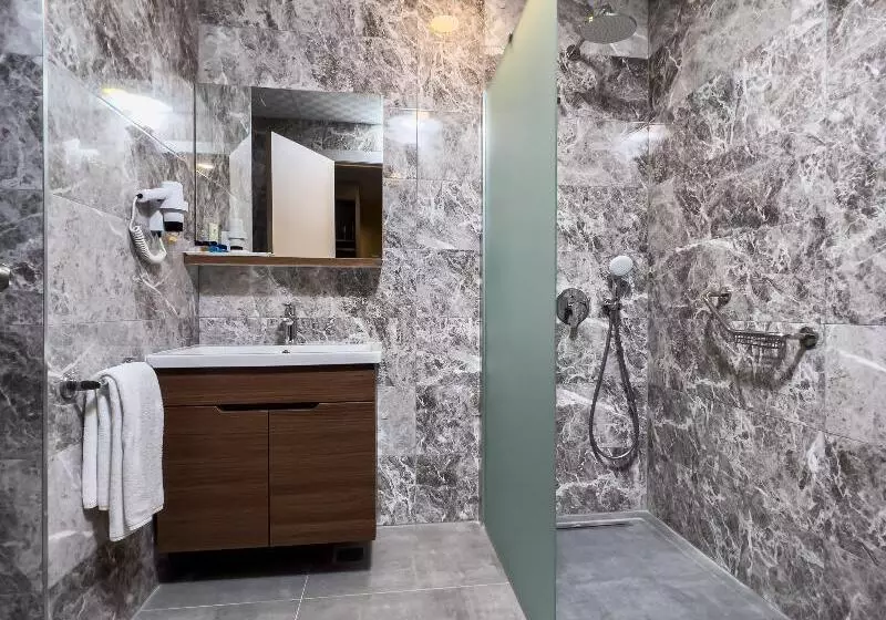 Standard-huone, Spa Hotel Colossae Thermal