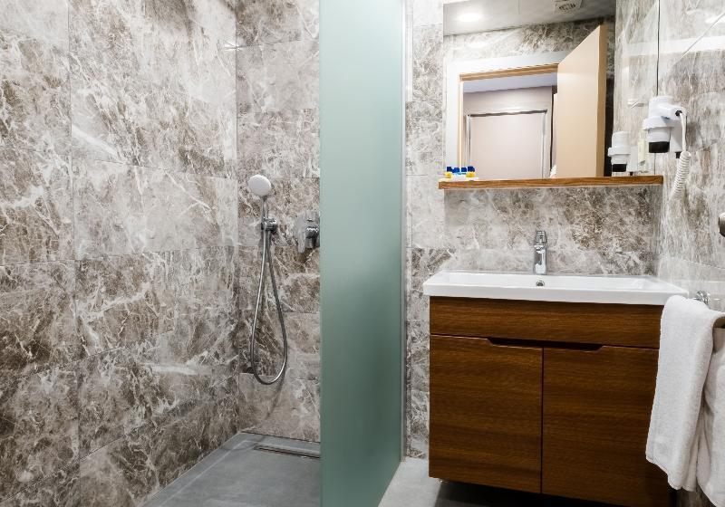 اتاق استاندارد, Spa Hotel Colossae Thermal