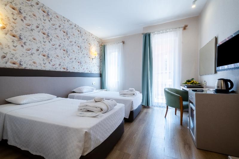 اتاق استاندارد, Spa Hotel Colossae Thermal