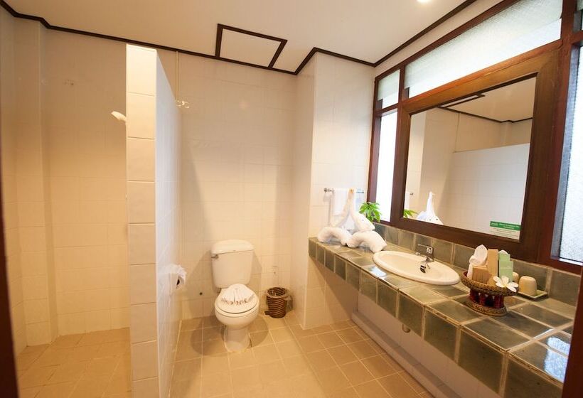 חדר סטנדרט, Pinnacle Samui Resort Sha Plus