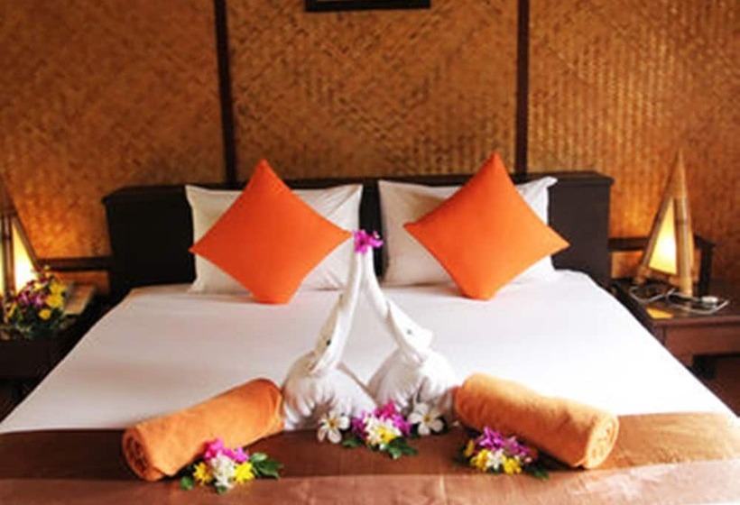 בקתה סטנדרטית, Pinnacle Samui Resort Sha Plus