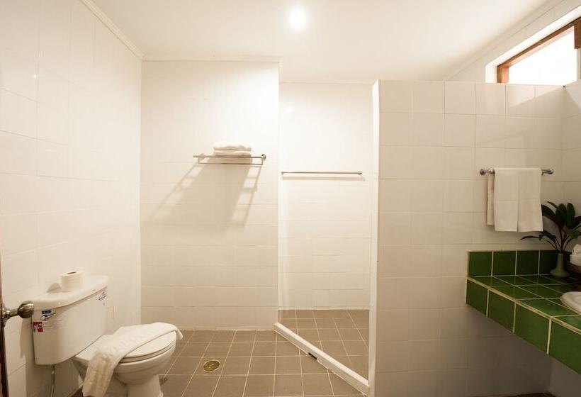 בקתה סופריור, Pinnacle Samui Resort Sha Plus