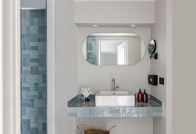 Номер Deluxe, Maison Des Ambassadeurs