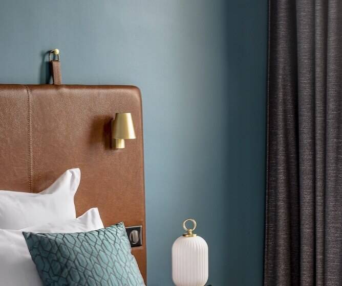 Номер Deluxe, Maison Des Ambassadeurs