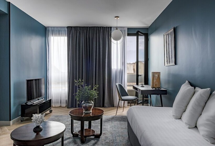 Family Suite, Maison Des Ambassadeurs