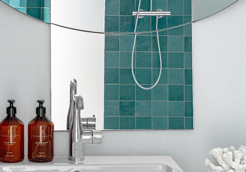 Номер Deluxe, Maison Des Ambassadeurs