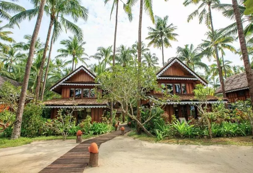 1 Bedroom House, Sandoway Resort
