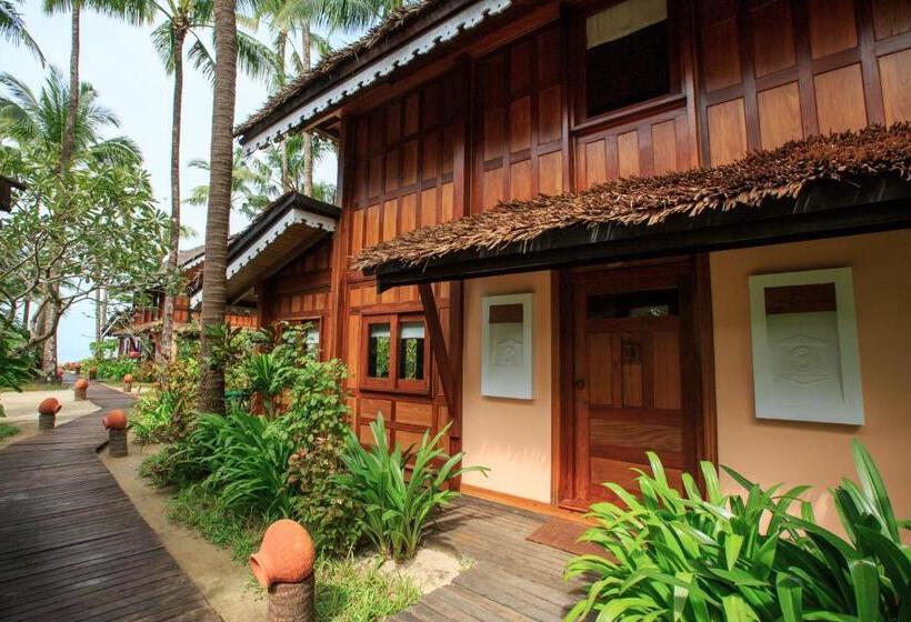 1 Bedroom House, Sandoway Resort