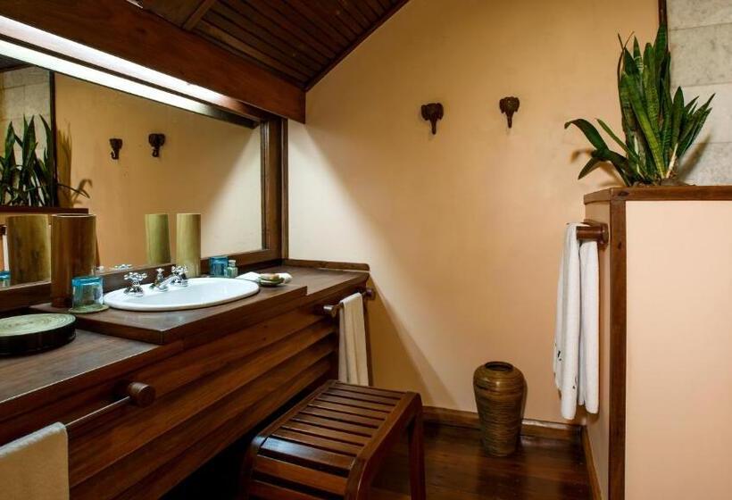 1 Bedroom House, Sandoway Resort
