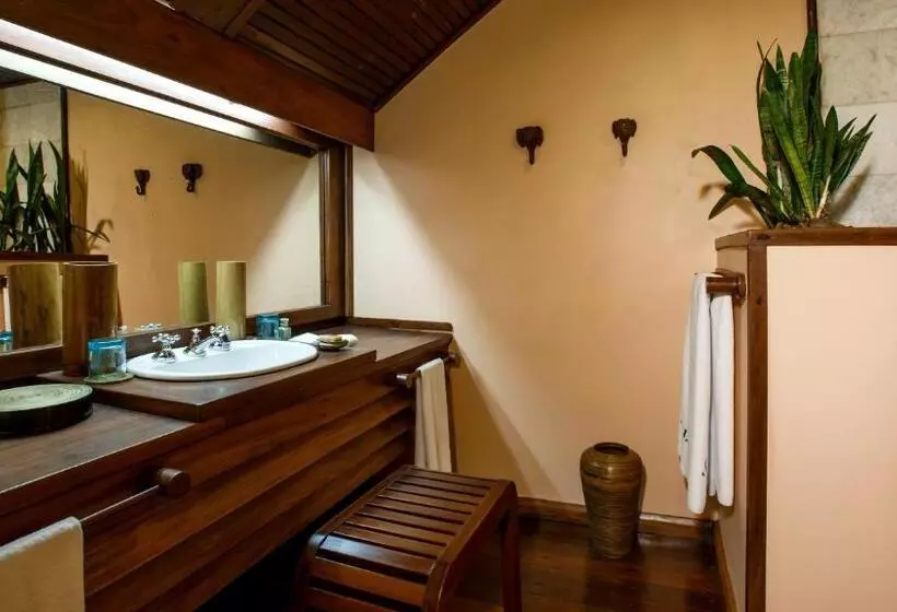 1 Bedroom House, Sandoway Resort