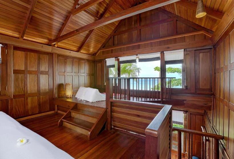 کابین, Sandoway Resort