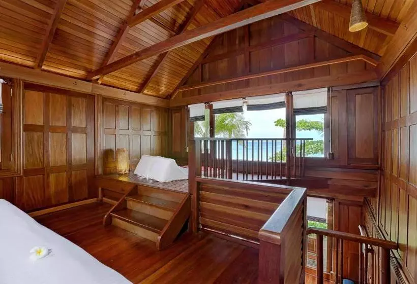 Cabin, Sandoway Resort