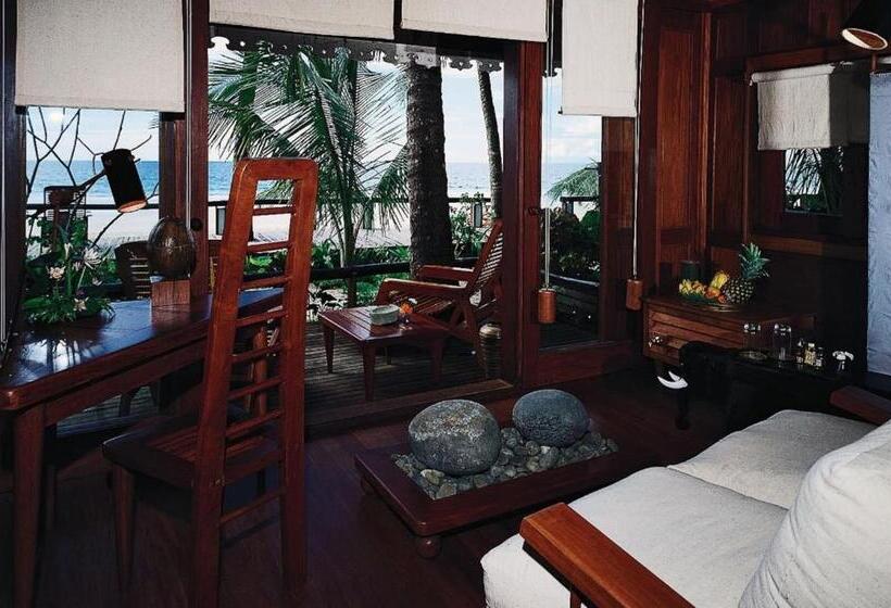 کابین, Sandoway Resort