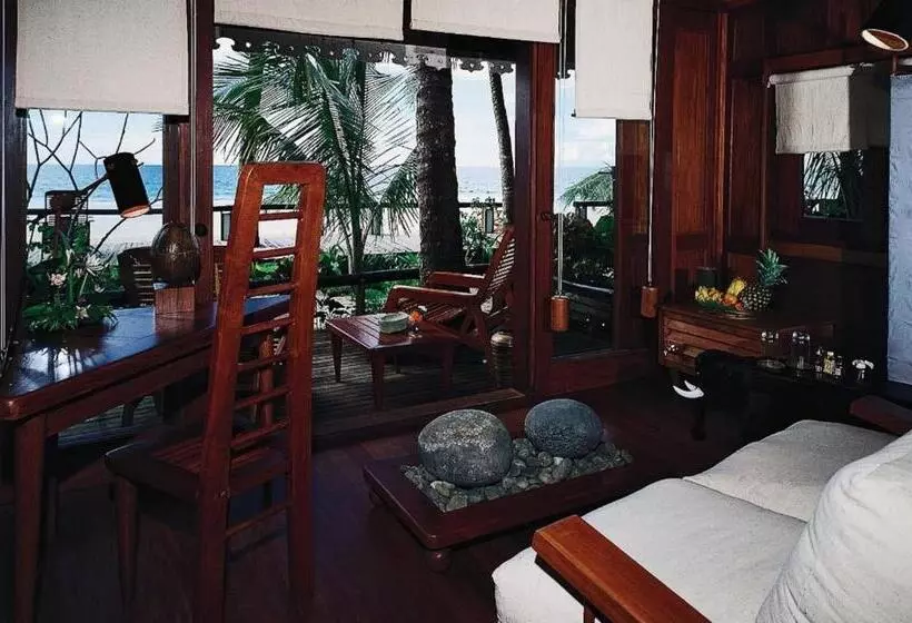 Cabin, Sandoway Resort