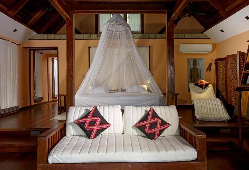 1-Bedroom Villa Sea View, Sandoway Resort