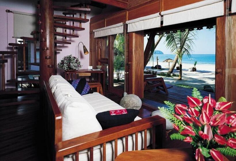 ویلای 1 خوابه, Sandoway Resort