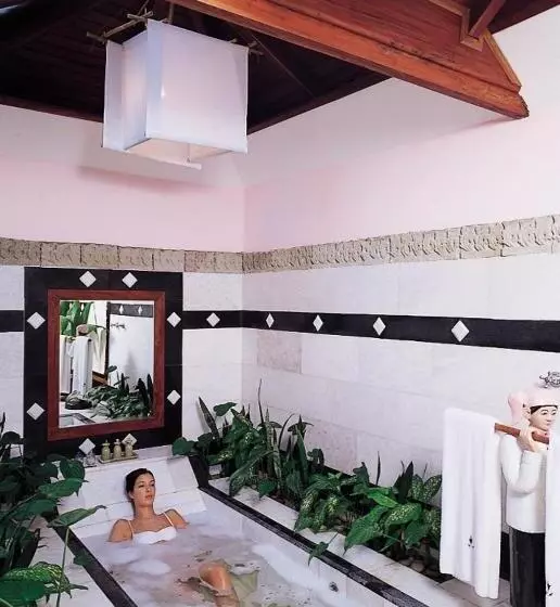 1 Bedroom Villa, Sandoway Resort