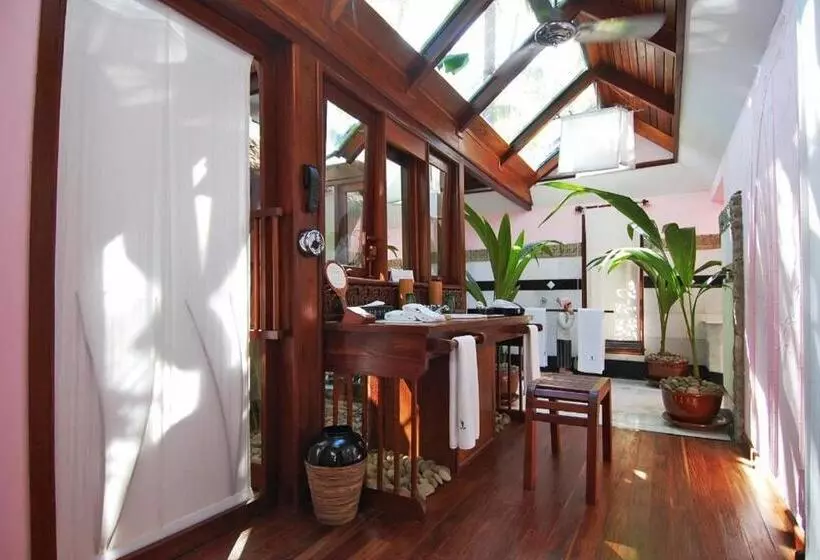 1 Bedroom Villa, Sandoway Resort