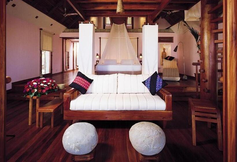 ویلای 1 خوابه, Sandoway Resort