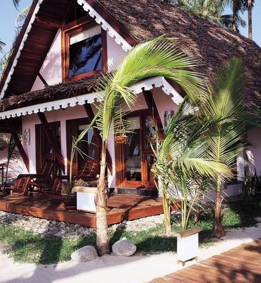 ویلای 1 خوابه, Sandoway Resort