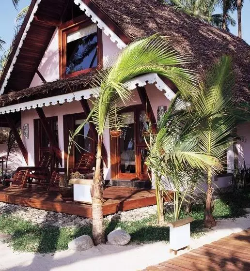 1 Bedroom Villa, Sandoway Resort
