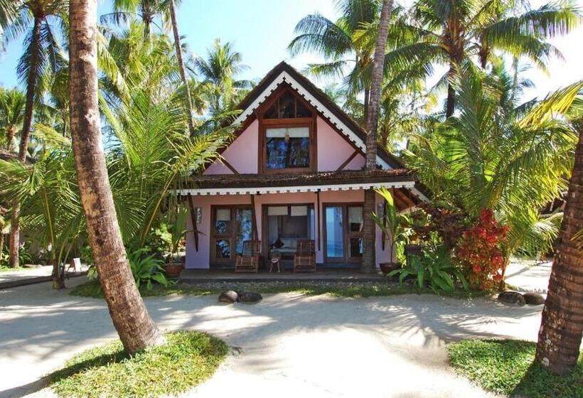 1 Bedroom Villa, Sandoway Resort