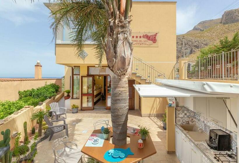 غرفة قياسية, B&b Terra Del Sole