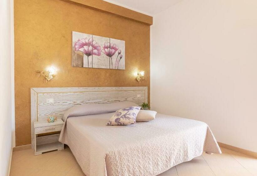 Номер Стандарт, B&b Terra Del Sole