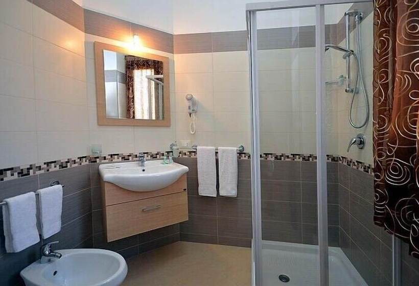 Номер Стандарт, B&b Terra Del Sole