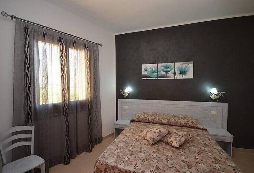 Номер Стандарт, B&b Terra Del Sole