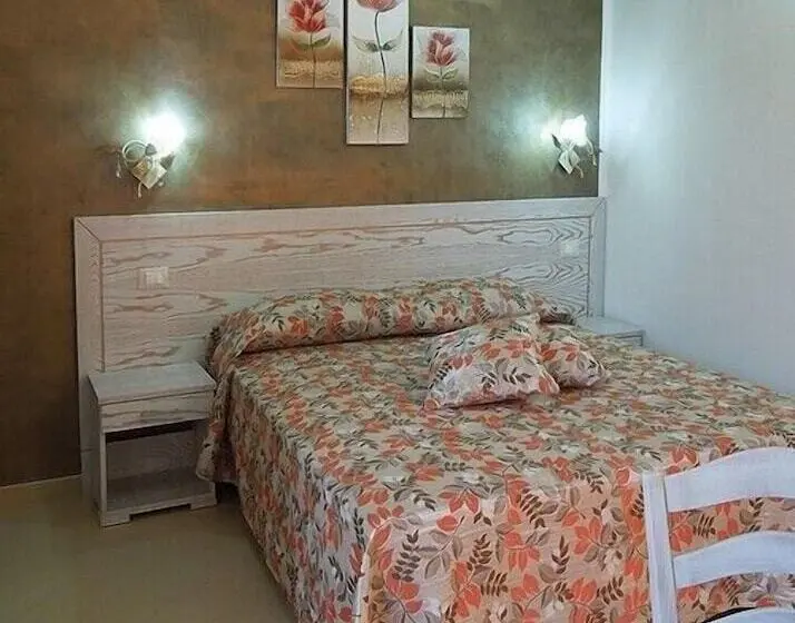 スタンダードルーム, B&b Terra Del Sole