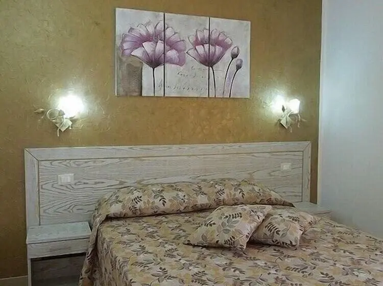 スタンダードルーム, B&b Terra Del Sole