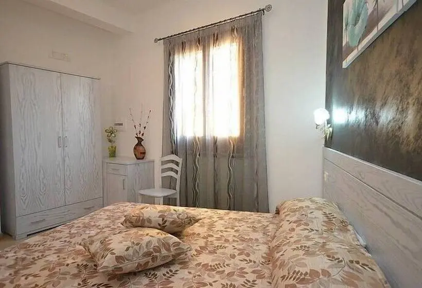 スタンダードルーム, B&b Terra Del Sole