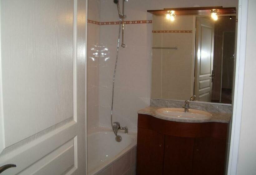 Вилла 2 Спальни, Résidence Prestige Odalys Les Villas Milady