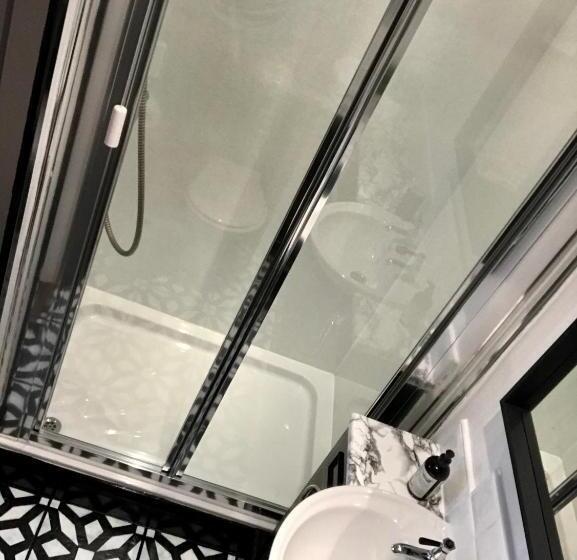 Номер Deluxe Кровать Кинг, Franklin Mount Boutique Guesthouse