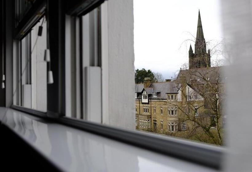 Номер Deluxe Кровать Кинг, Franklin Mount Boutique Guesthouse