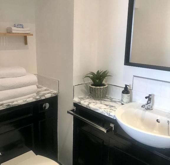 Номер Стандарт, Franklin Mount Boutique Guesthouse