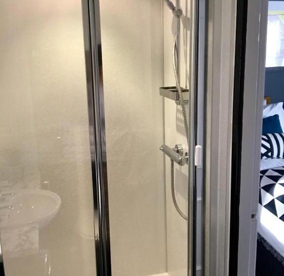 Номер Стандарт, Franklin Mount Boutique Guesthouse