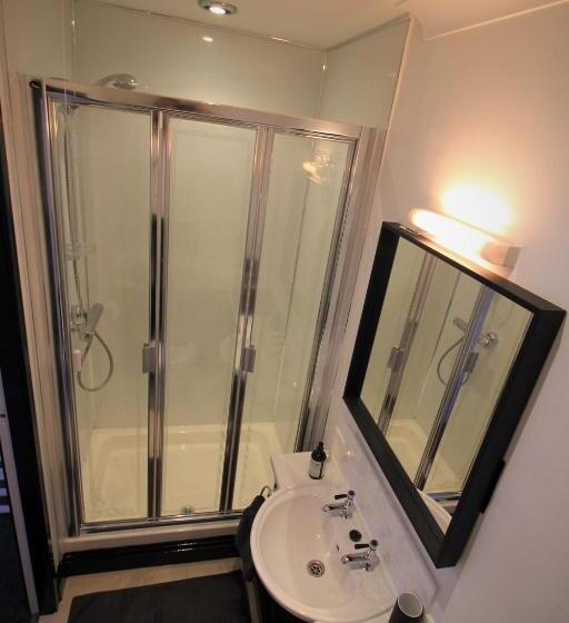 Номер Superior Кровать Кинг, Franklin Mount Boutique Guesthouse