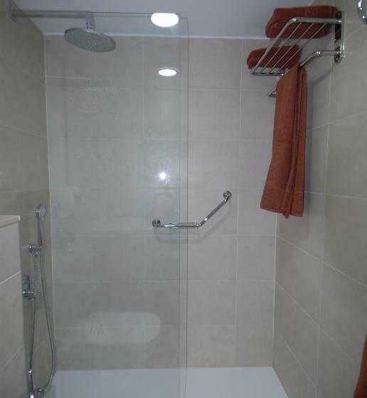 Апартаменты Superior 1 Спальня, Apartamentos Villa Florida