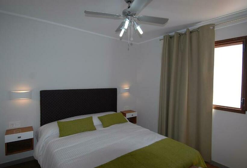 Апартаменты Superior 1 Спальня, Apartamentos Villa Florida