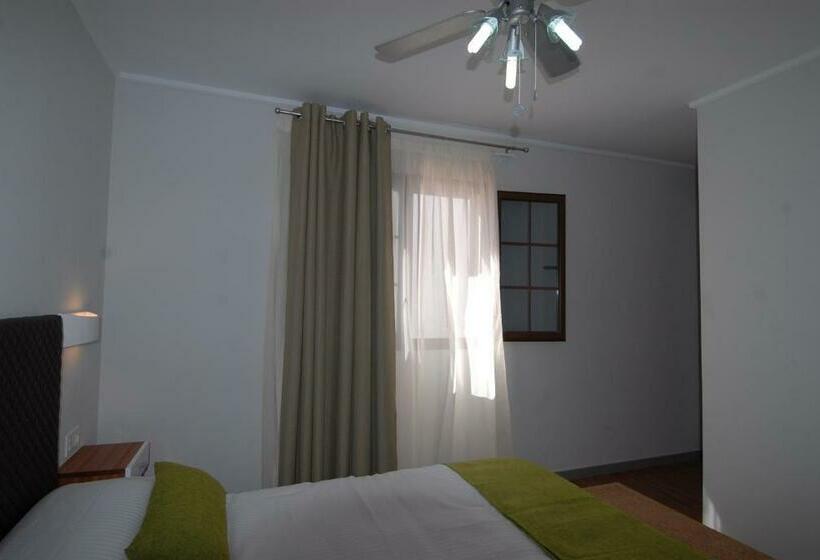 Апартаменты Superior 1 Спальня, Apartamentos Villa Florida