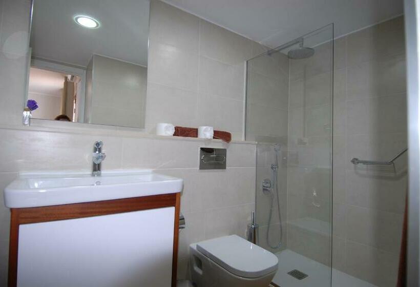 Апартаменты Superior 1 Спальня, Apartamentos Villa Florida