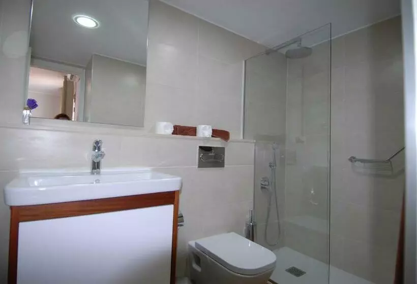 آپارتمان سوپریور 1 خوابه, Apartamentos Villa Florida