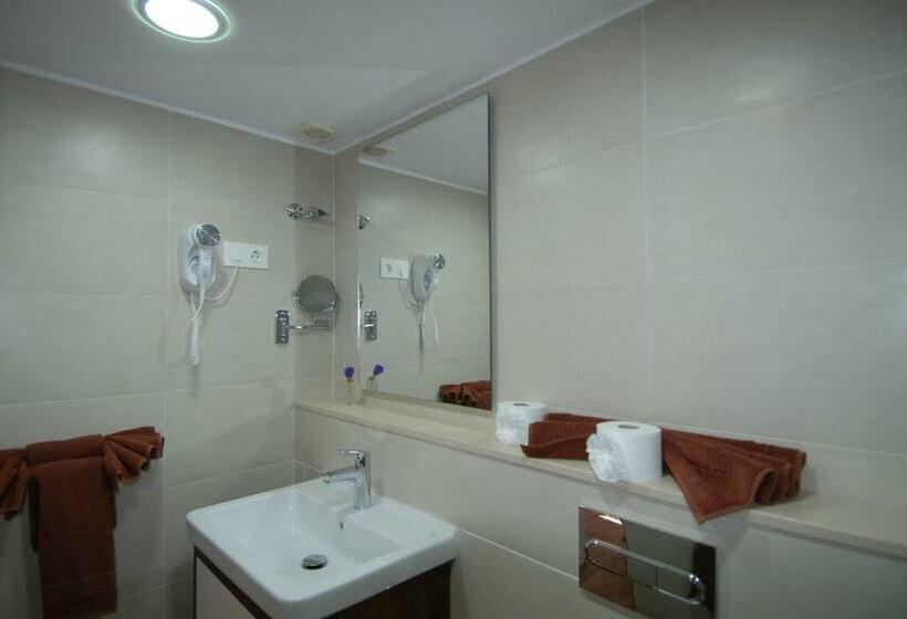 Апартаменты Superior 1 Спальня, Apartamentos Villa Florida