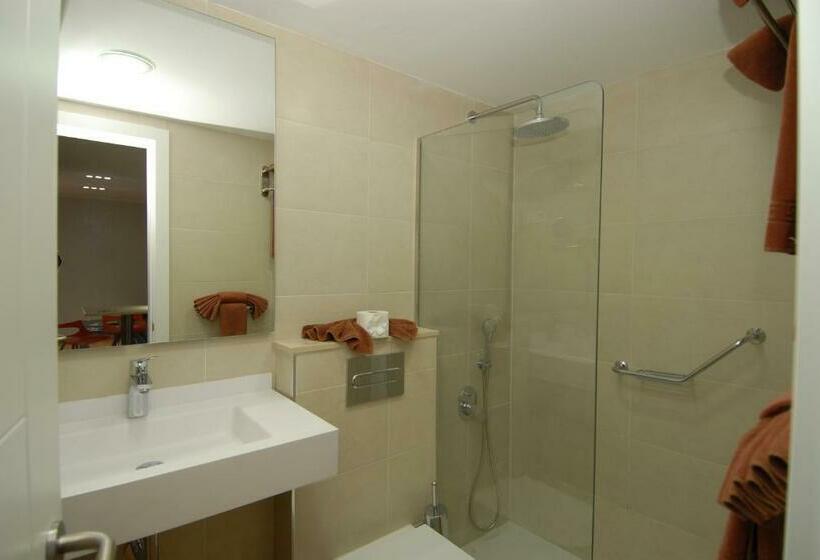 آپارتمان سوپریور 1 خوابه, Apartamentos Villa Florida