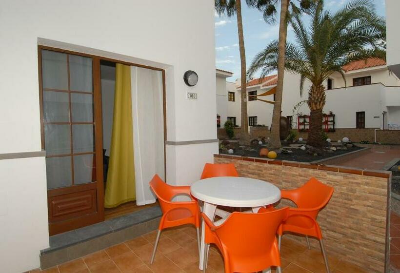 Апартаменты Superior 1 Спальня, Apartamentos Villa Florida